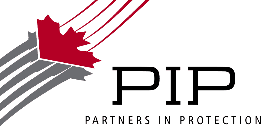 PIP member — Partners in Protection (CBSA)