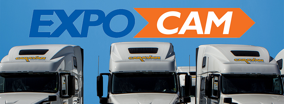Caravan Group of Companies - ExpoCam 2017