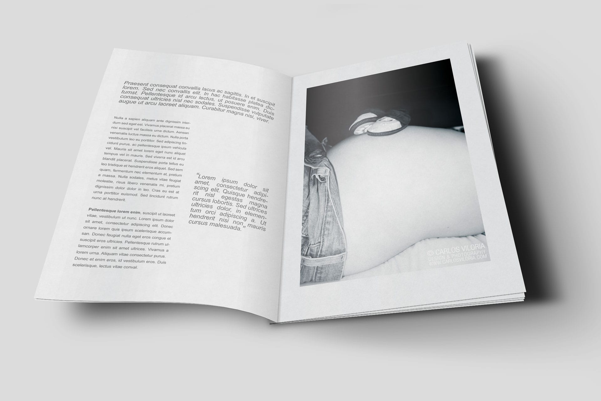 Magazine-mockup