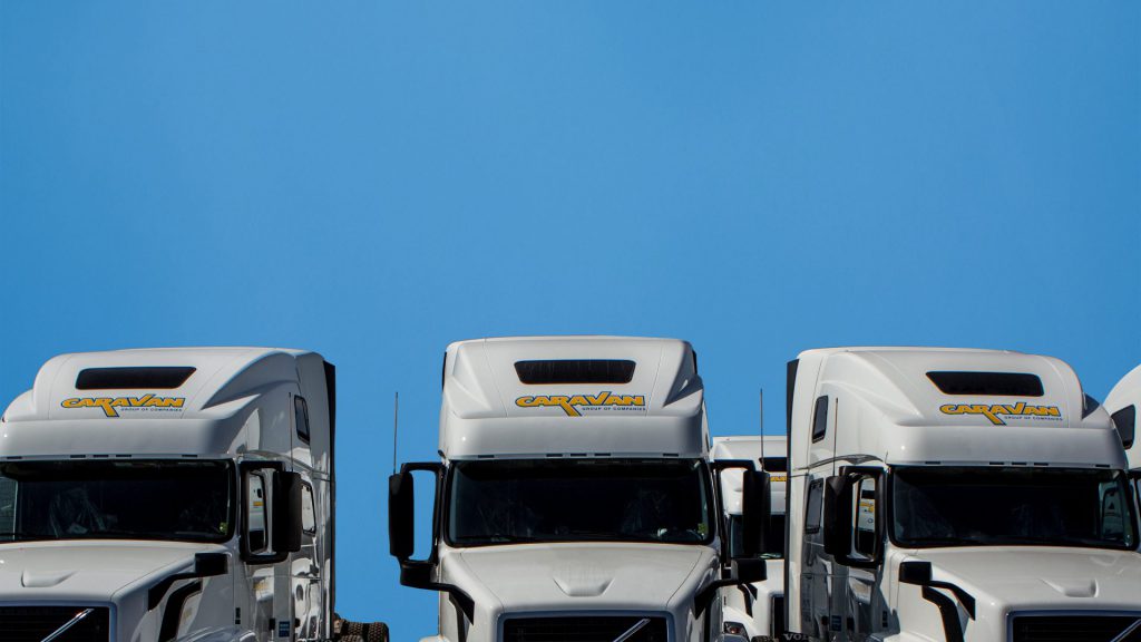 Home • Caravan Group of Companies